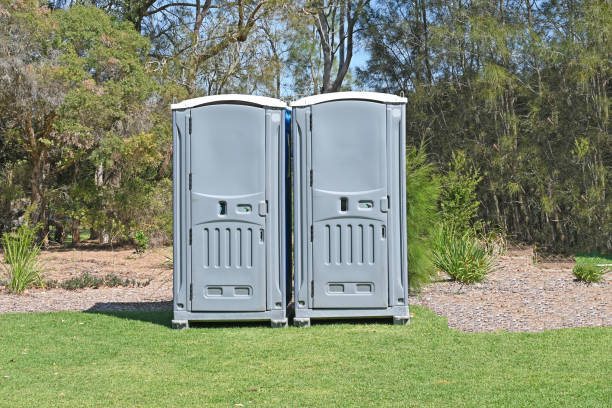 Best Short-Term Portable Toilet Rental in USA